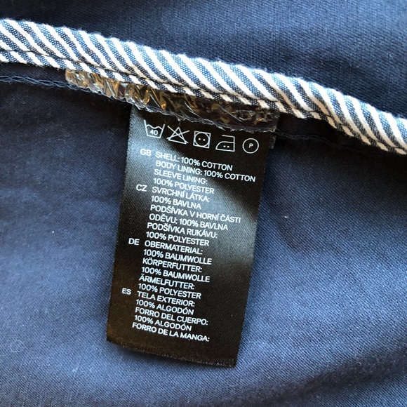 H&M Jacket - Picture 5 of 5